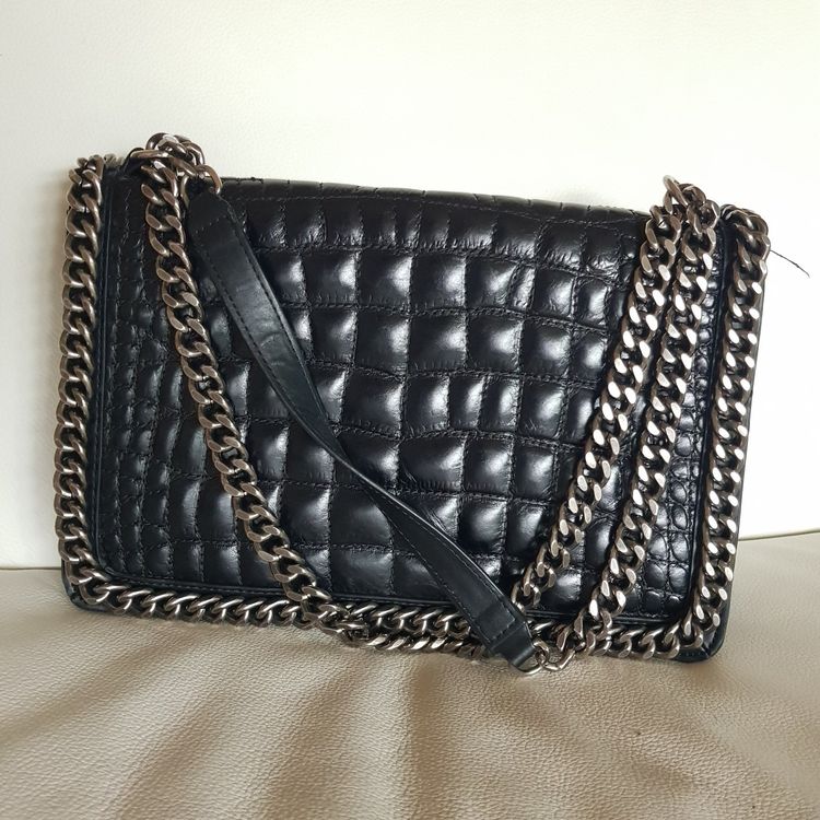 Sac zara outlet chaine