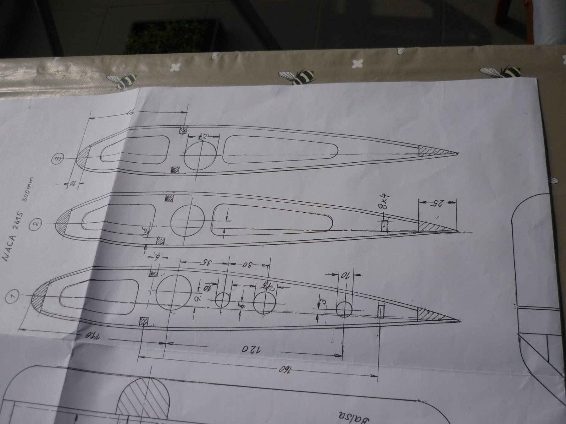 Modellismo RC: Tiefdecker Motorflugmodell Little Joe – Nuovo (secondo la descrizione) da Eschenbach LU venduto da hei_st9s 5