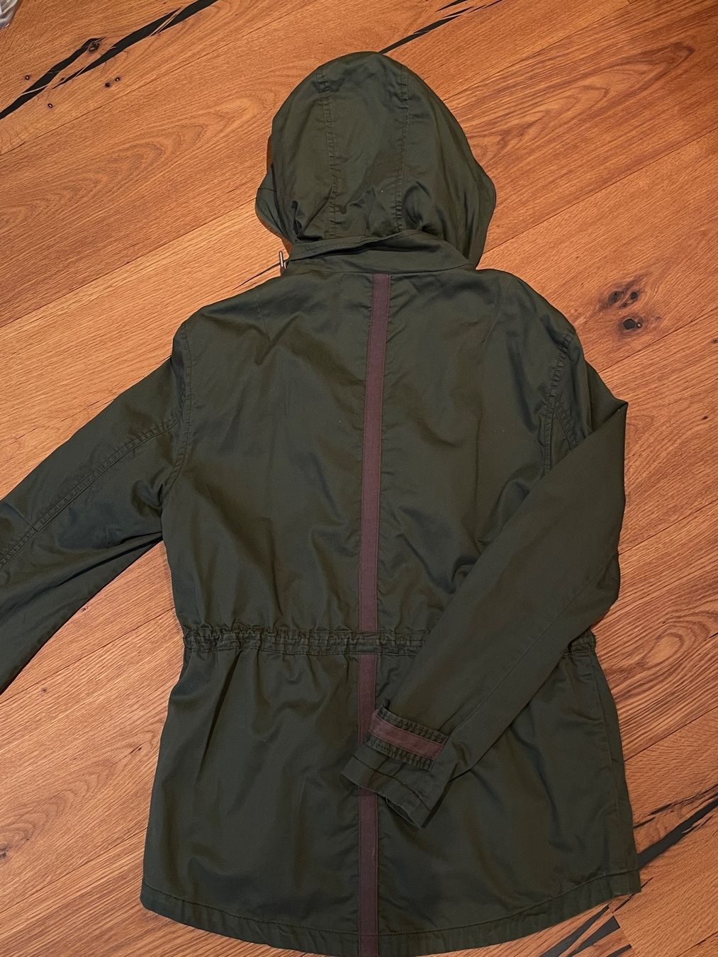 Tommy Hilfiger Giacche: Tommy Hilfiger Jacke – Usato da Weinfelden venduto da aline.brc 1