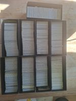 Pokémon Bulk Lot –Englisch/Deutsch/JP 