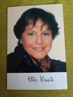 Ellis Kaut  - Schriftstellerin - Pumuckl