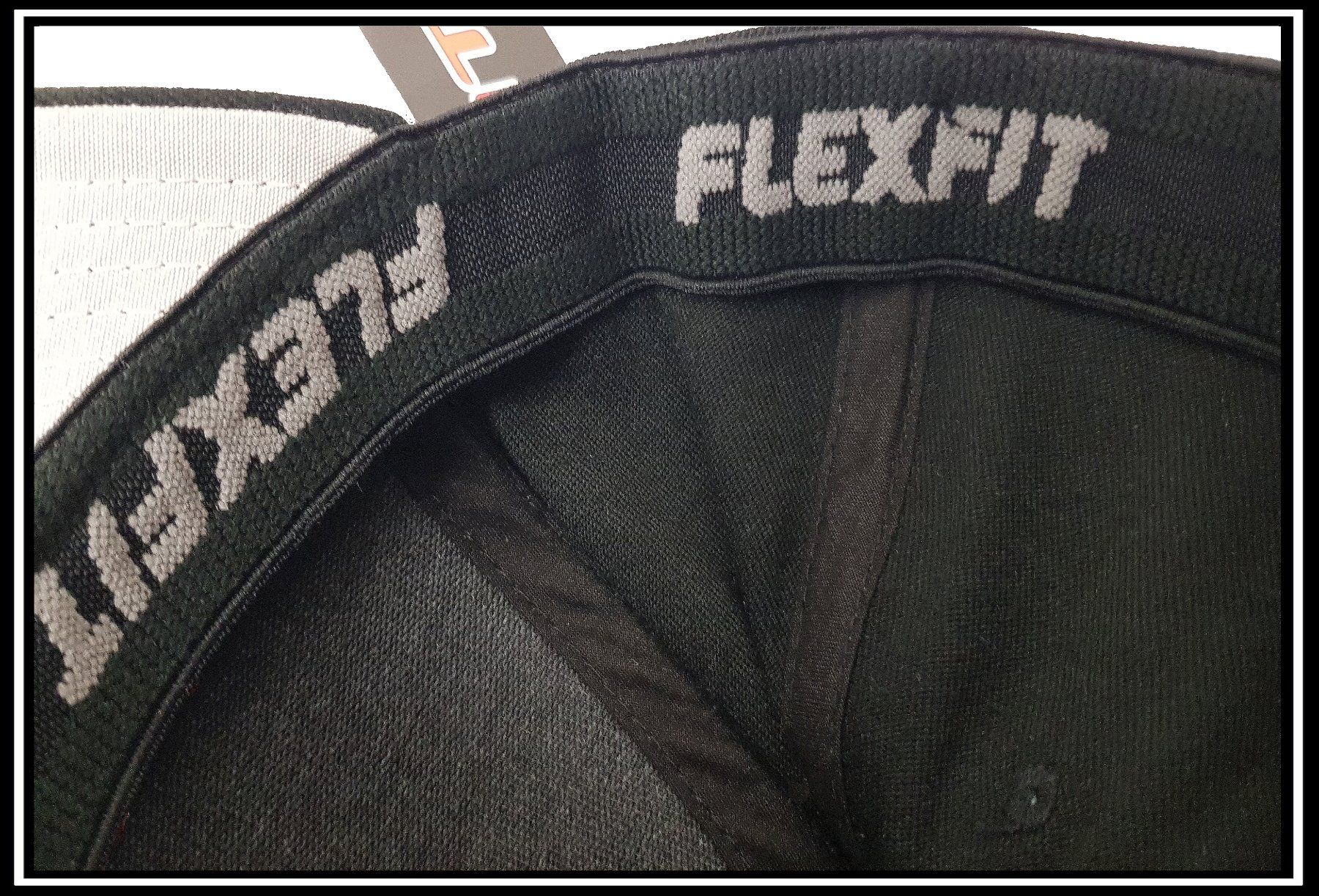 Copricapi, berretti & cappellini: Original FLEXFIT® Cap / Phat Farm / Gr. S-M – Nuovo (secondo la descrizione) da Winterthur venduto da -carabao- 5