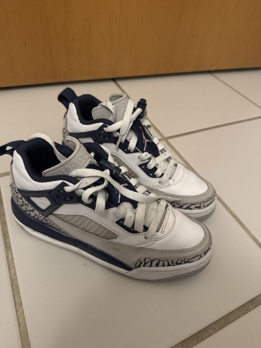 Jordan Scarpe da uomo: Jordan Schuhen 37.5 – Usato da Effretikon venduto da Z.Bas
