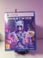 Ghostwire Tokyo PS5 in ottime condizioni