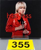 CD Roisin Murphy "Hairless Toys", Nr. 355