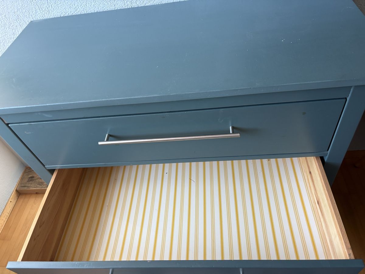 Ikea Cassettiere: Hemnes Ikea – Usato da Hinterkappelen venduto da LeLehmann 1