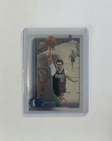 Topps Chrome Update - Cooper Flagg Base (RC)
