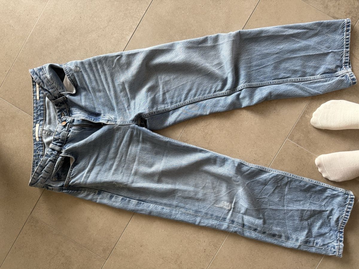 Esprit Jeans: Esprit Jeans blau Grösse 31/30 – Usato da Hüttwilen venduto da sar_8gj7 1