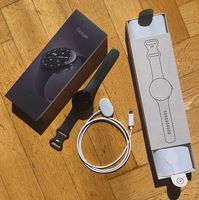 Google Pixel Watch 4 (45mm) Wi-Fi 