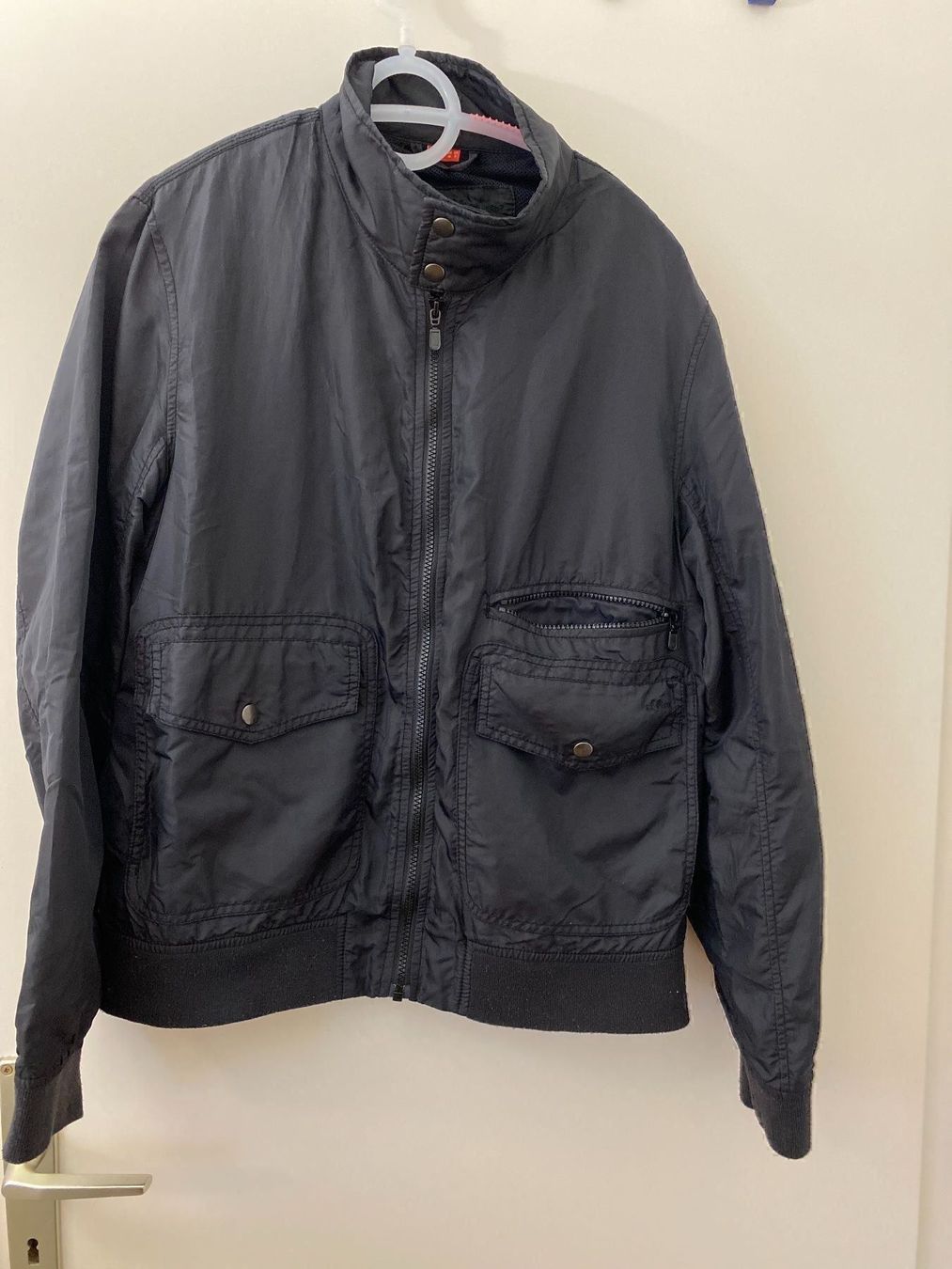 Giacche: Herrenblouson – Usato da Zürich venduto da robbii13 1