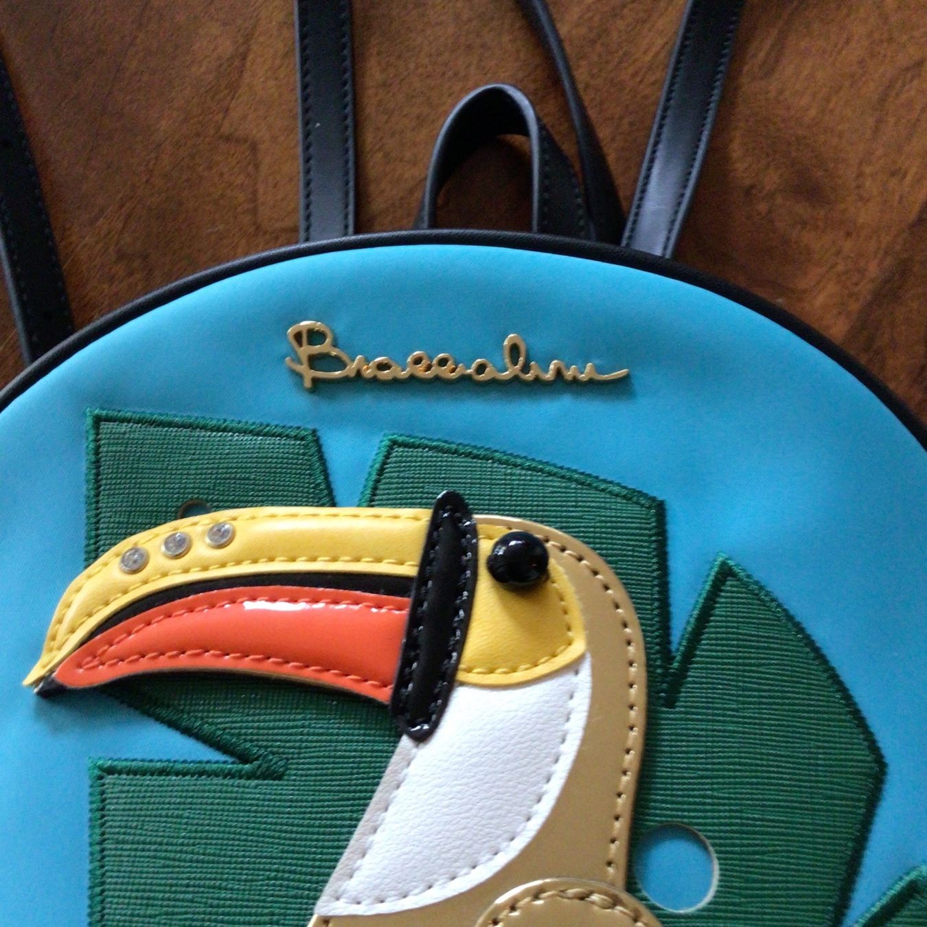 Sacs à dos: Kleiner Rucksack – D'occasion à Zürich par ElarmariodeRuth 2