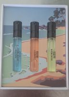Goldfield & Banks 3 x 2ml Samples Summer Collection