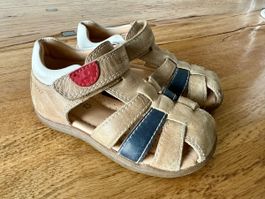 Geox Sandale Gr. 23 Lauflernschuhe Kinderschuhe NP:80.-