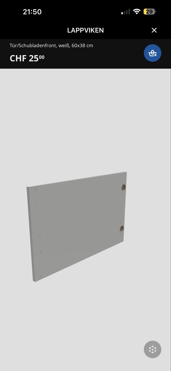 Ikea Porte: 3x IKEA BESTA Tür/Front 60cmx38cm – Nuovo (secondo la descrizione) da Wahlen b. Laufen venduto da Ms_collector 1