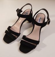 Elegante Sandale von Dune Gr. 37