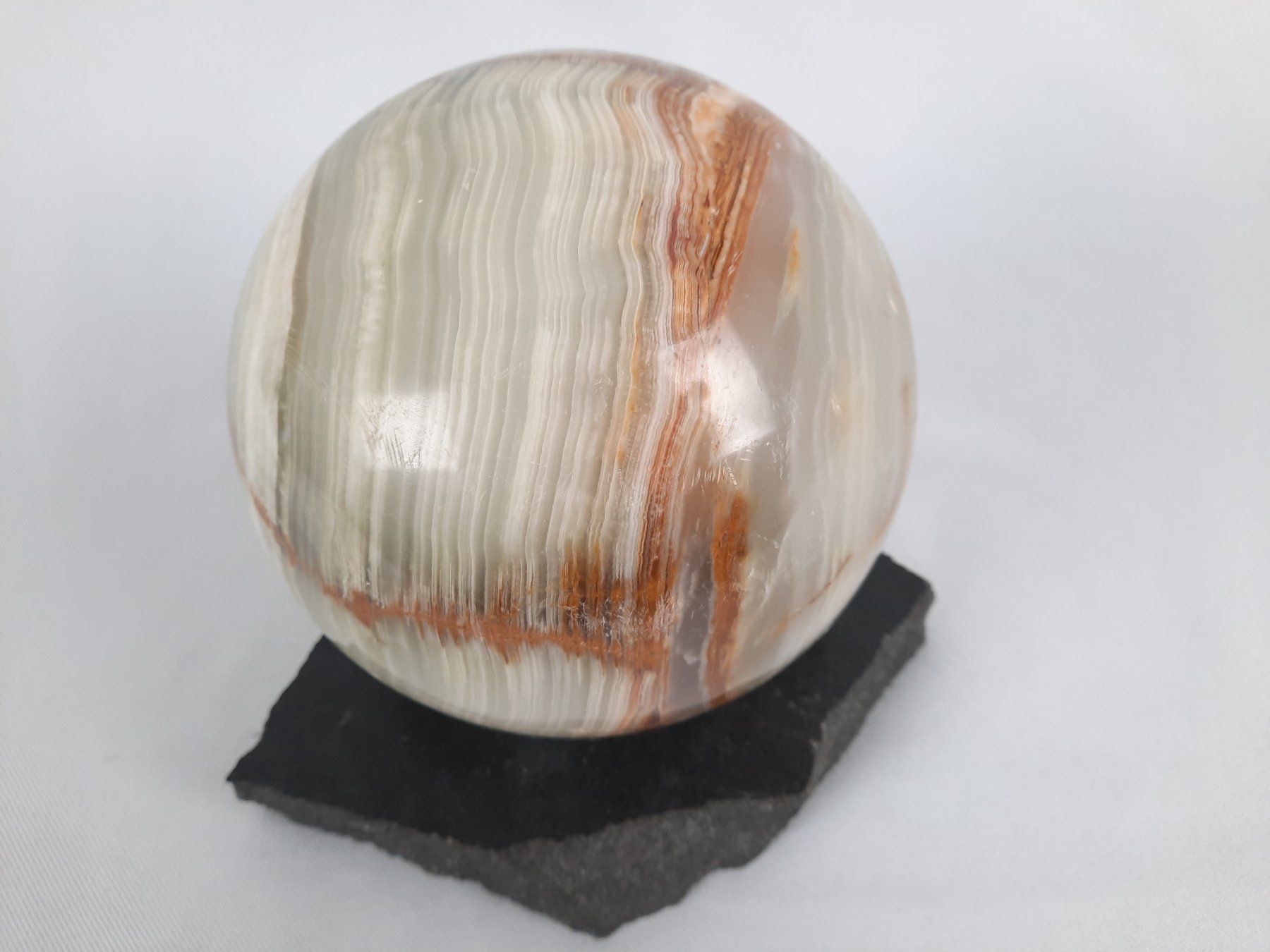 Minerali & Pietre curative: Stein mit Sockel – Usato da Beinwil am See venduto da Restwert_Beinwil 5