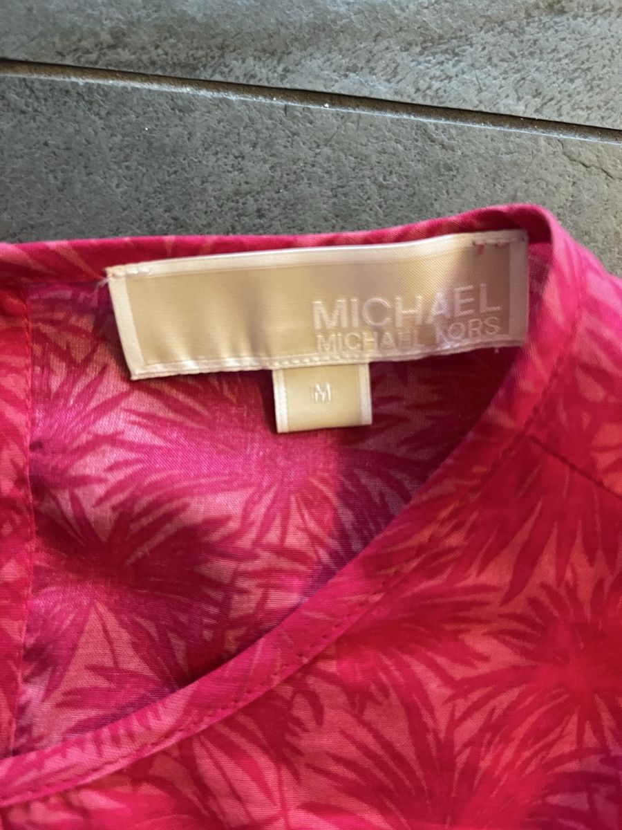 Michael Kors Vestiti: Michael Kors Kleid – Usato da Ruggell venduto da expoli 2