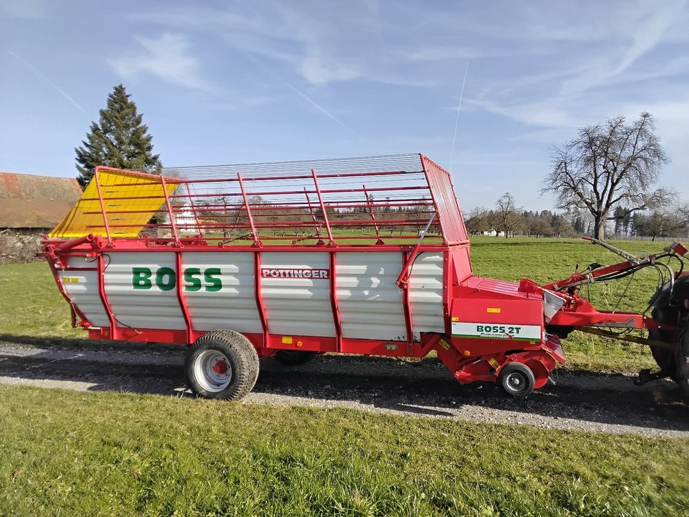 p-ttinger-ladewagen-boss-2t-supermatic-gebraucht-in-heldswil-f-r-chf