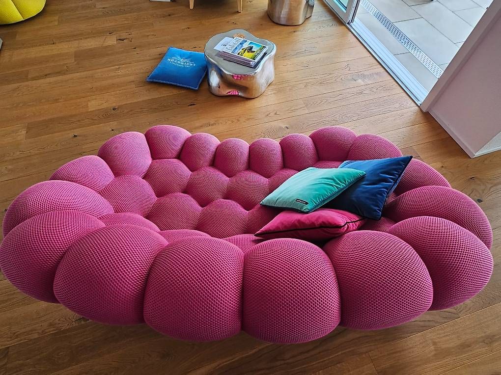 Sofas: Bubble Sofa von Roche Bobois – D'occasion à Vitznau par jas_5vwc 1