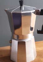 Italienischer Espressokocher – Für besten Kaffee