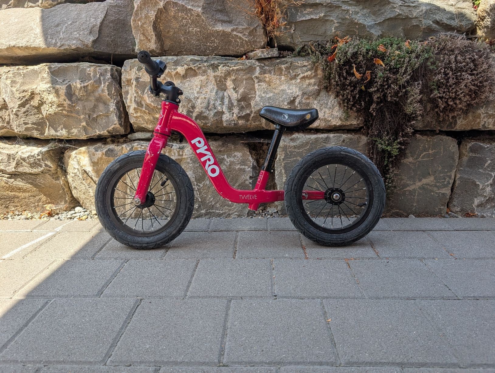 Veicoli per bambini: Like A Bike – Usato da Grossaffoltern venduto da Nadll