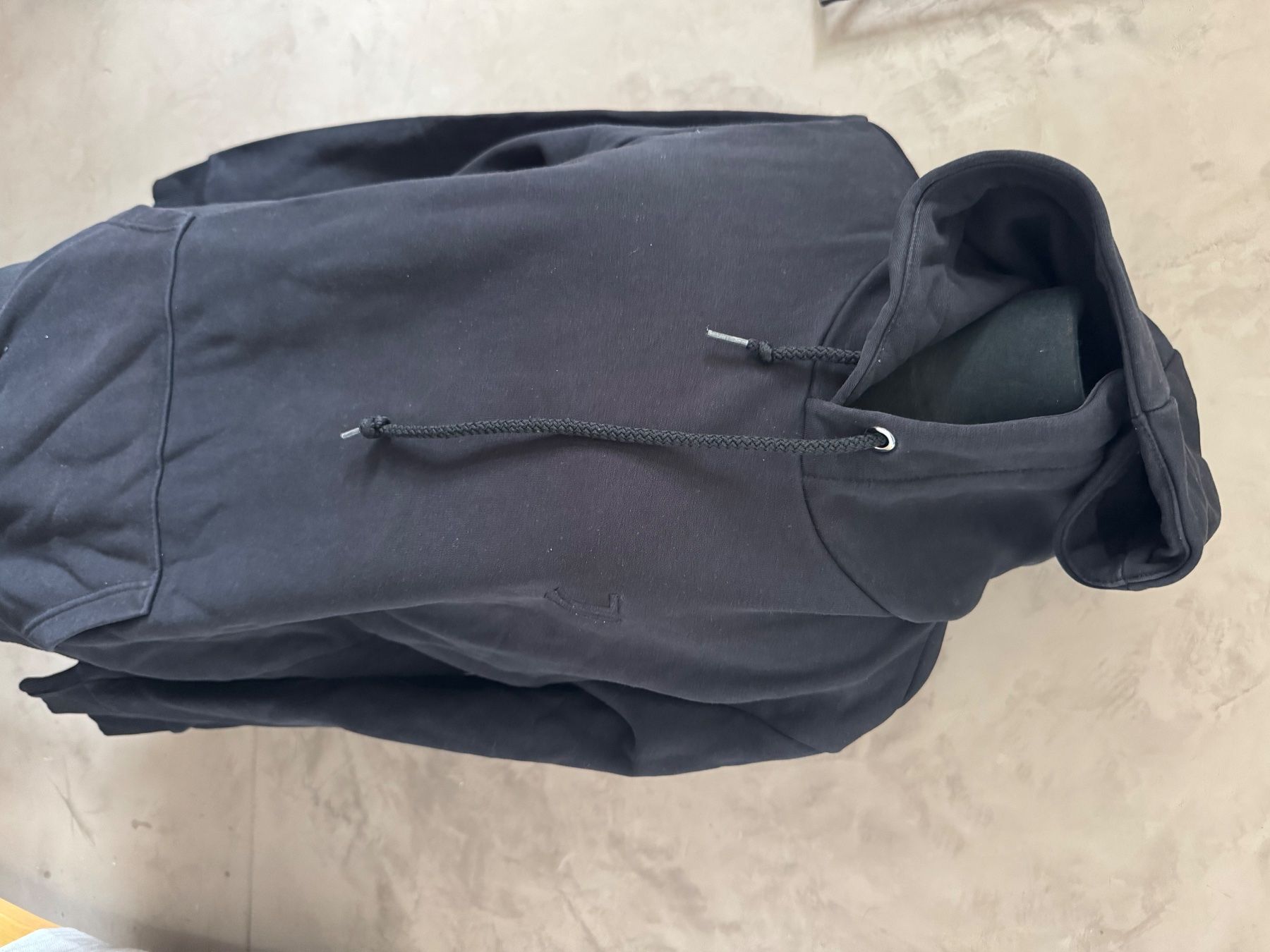 Maglioni & Felpe: Pull capuche Taille S Juventus Mel – Usato da Veyrier venduto da Kimedovapa_1