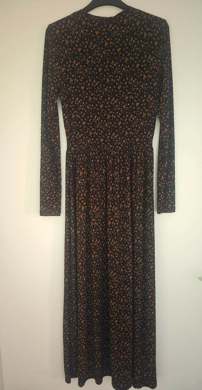 Vestiti: Langes Langarmkleid – Nuovo (secondo la descrizione) da Kloten venduto da Anni9129