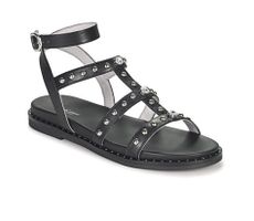 Sandalen Nerogiardini