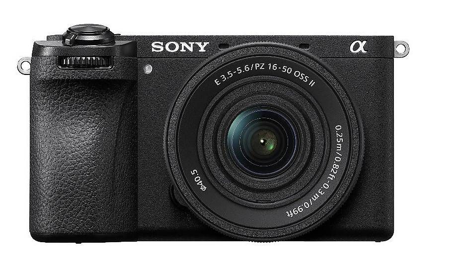 Fotocamera: SONY A6700 APS-C MIRRORLESS CAMERA WITH 1650MM – Usato da Carouge GE venduto da hcashcarouge 1