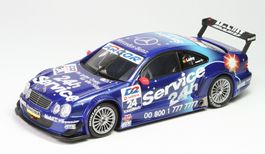 Mercedes Benz CLK DTM 2001 P.Lamy