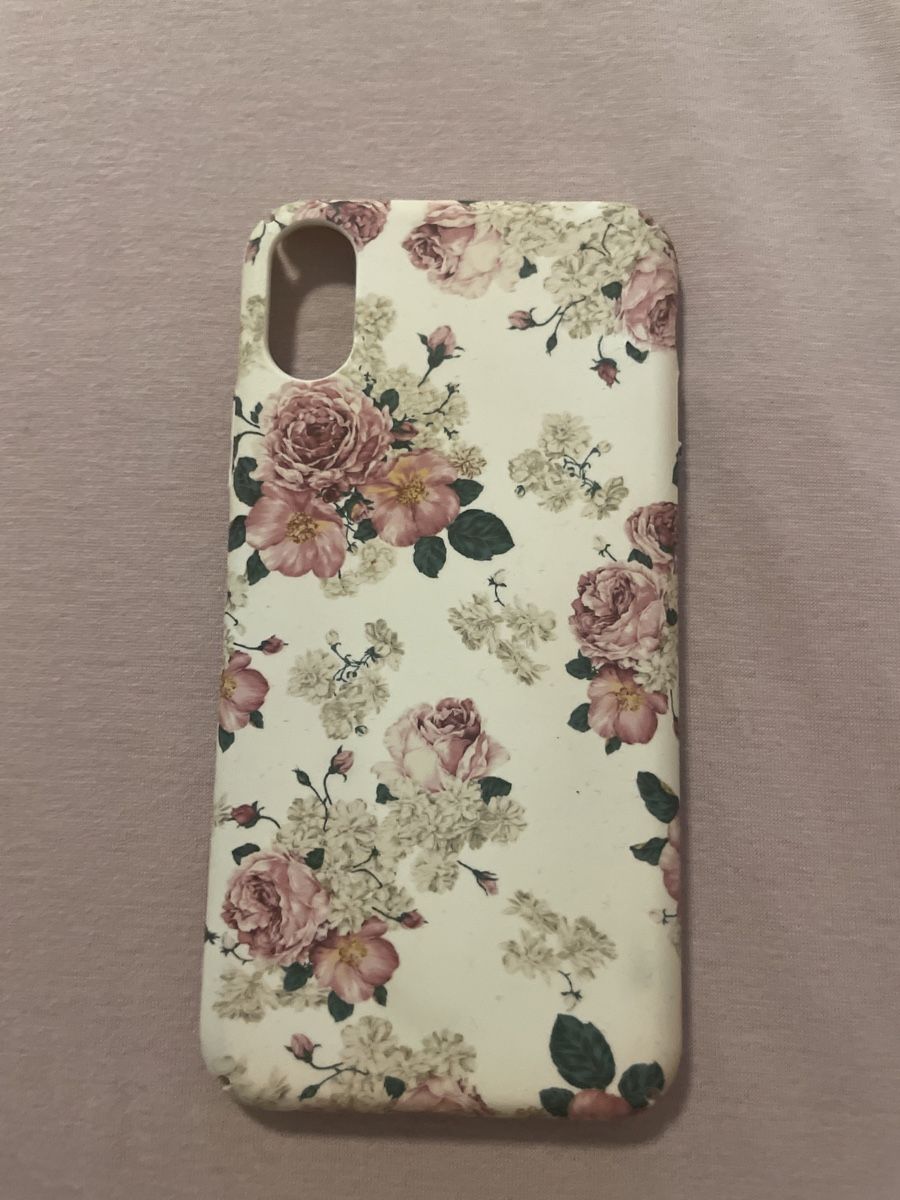 Covers & Schutzfolien: Iphone X Hülle – Gebraucht aus Oberengstringen von pri_c8jk
