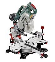 Metabo Kapp & Gehrungssäge Typ KGSV 72 XACT SYM