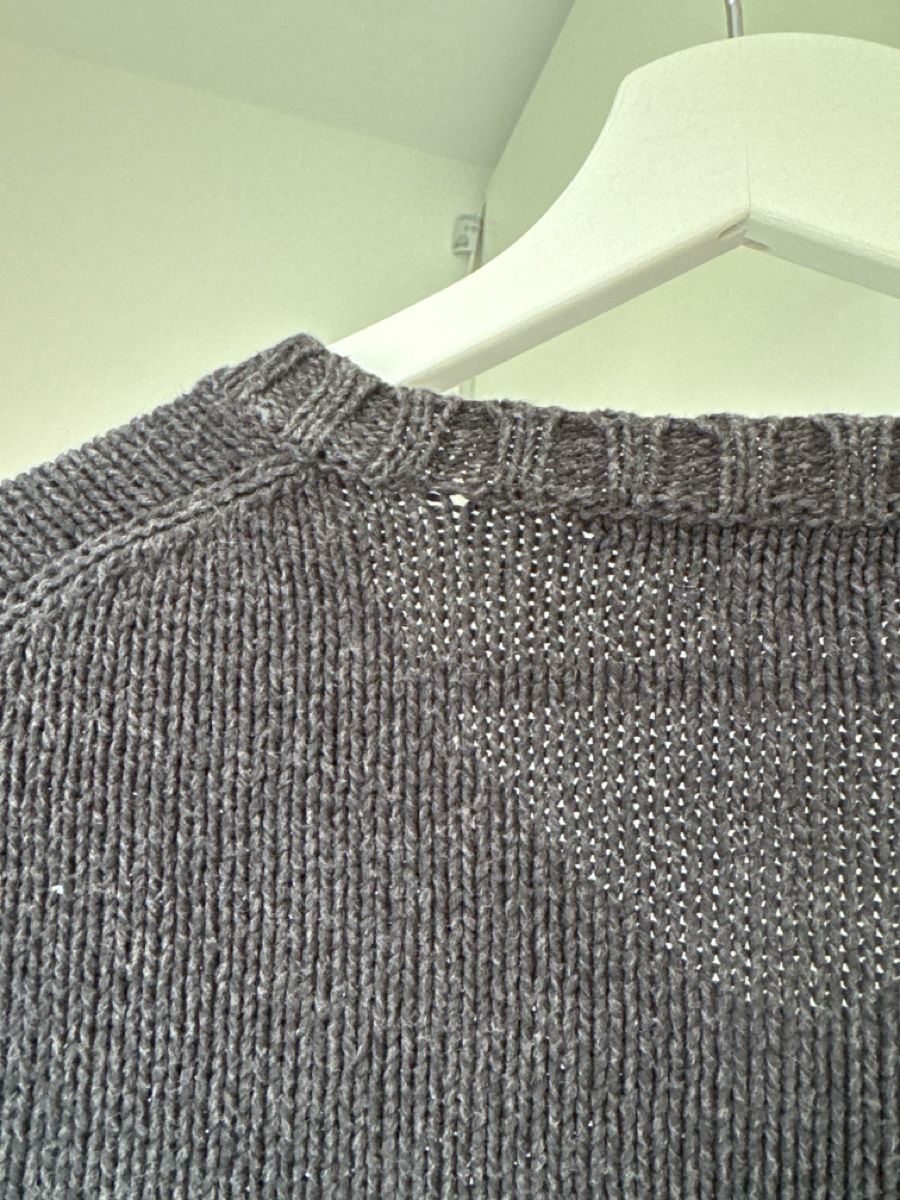 Ralph Lauren Maglioni & Felpe: Ralph Lauren Baumwollpullover, Grösse M, Damen – Usato da Münsingen venduto da ben_m9cs 3