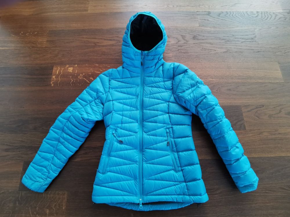 Miva jacket outlet mammut