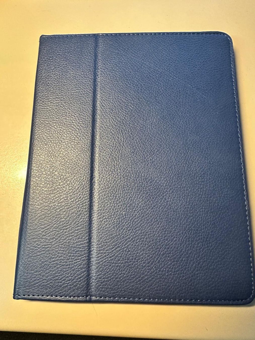 Apple Covers & Borse: Originalverpackte Tablet-Hülle "For the Case" - Neu! 2 GEN. – Nuovo (secondo la descrizione) da thörishaus venduto da kukuk11 1