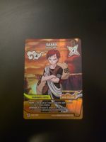 Naruto Mythos Trading Card Game Gaara 120/130 Sammelkarte
