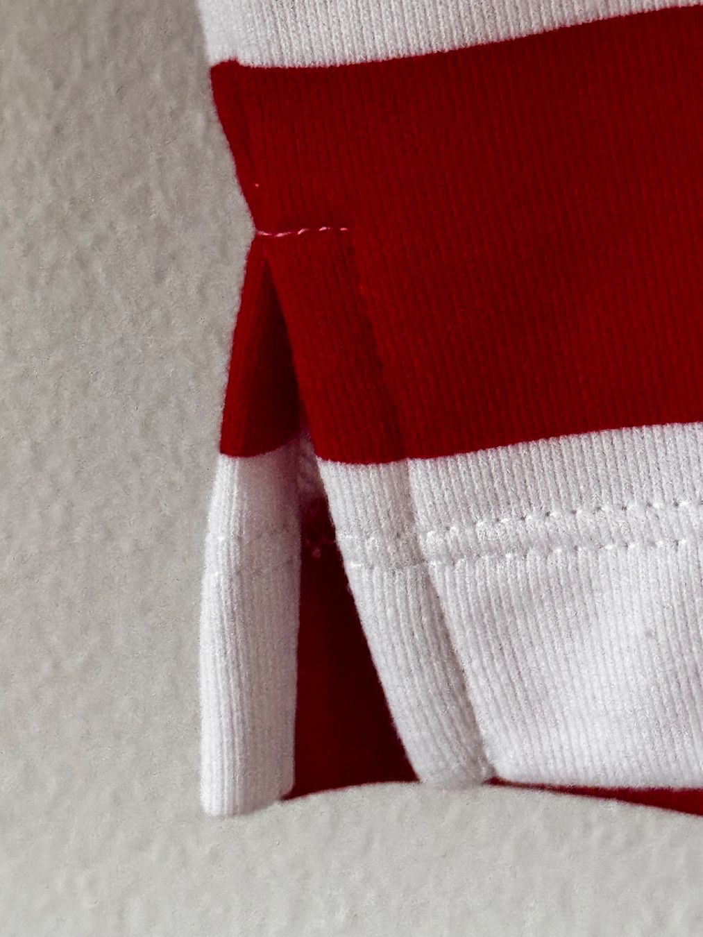 Monari T-shirt: Shirt weiss/rot – Nuovo (secondo la descrizione) da Mörschwil venduto da Mirka019 5