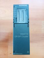 Siemens SIMATIC DP,  DP/DP-Koppler E03/ 6ES7158-0AD01-0XA0