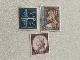 SALE ! Lot DR Briefmarken ab 1 CHF (Gratis-Versand)