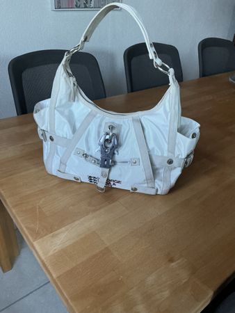 Handtasche George Gina & Lucy weiss