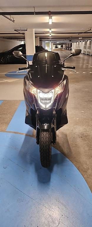 Altro: Honda integra NC750D Prix à débattre  – Usato da Grand-Lancy venduto da youslag 4