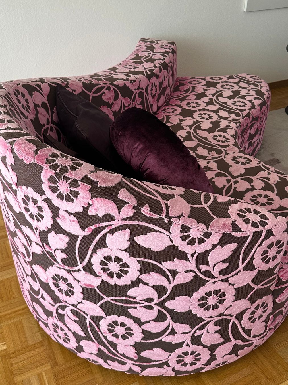 Sofas: Antidiva - Sofa "Elise" – Neu (gemäss Beschreibung) aus Mörschwil von muenggeli99 3