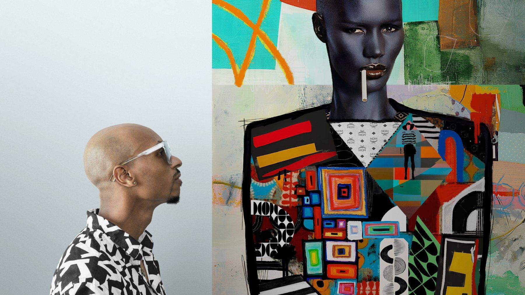 Foto & Immagini: Grace Jones – Nuovo e nell'imballaggio originale da Hergiswil NW venduto da WonderprintsCH 3