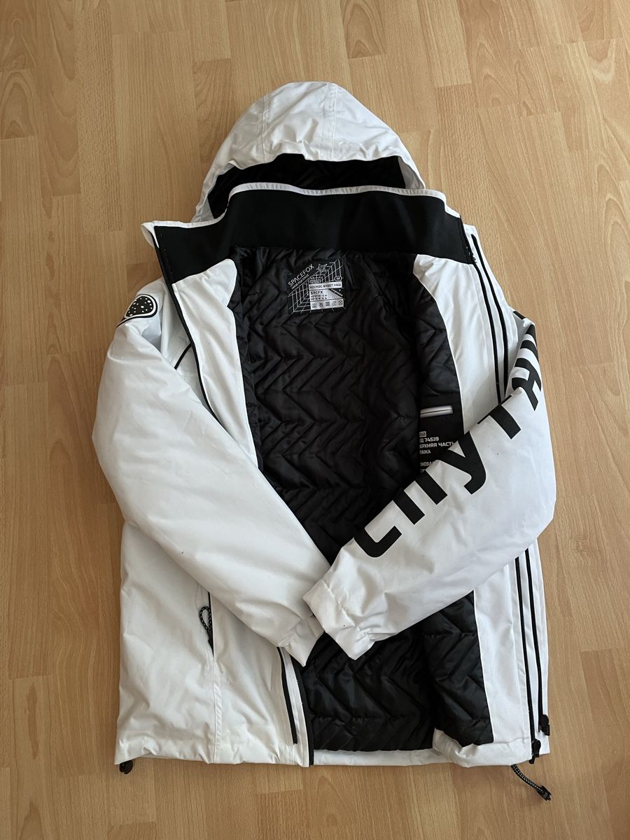 Giacche: Veste Spacecox Sputnik - M – Nuovo (secondo la descrizione) da St-Imier venduto da Kpitalist 2