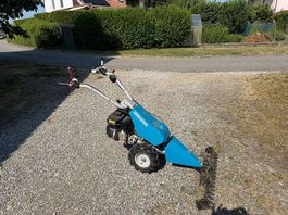 Faucheuse Bertolini 110 comme neuve