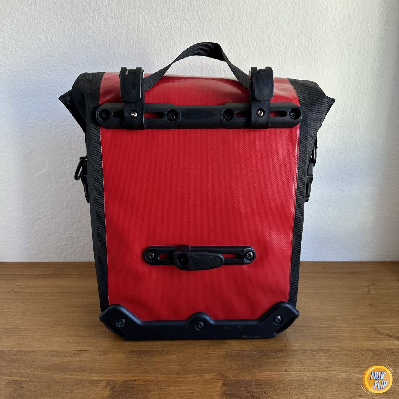 Borse: Ortlieb City Velotasche – Usato da Luzern venduto da fairflip 2