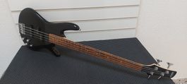 E-Bass Ibanez gio GSR 200 , neuwertig