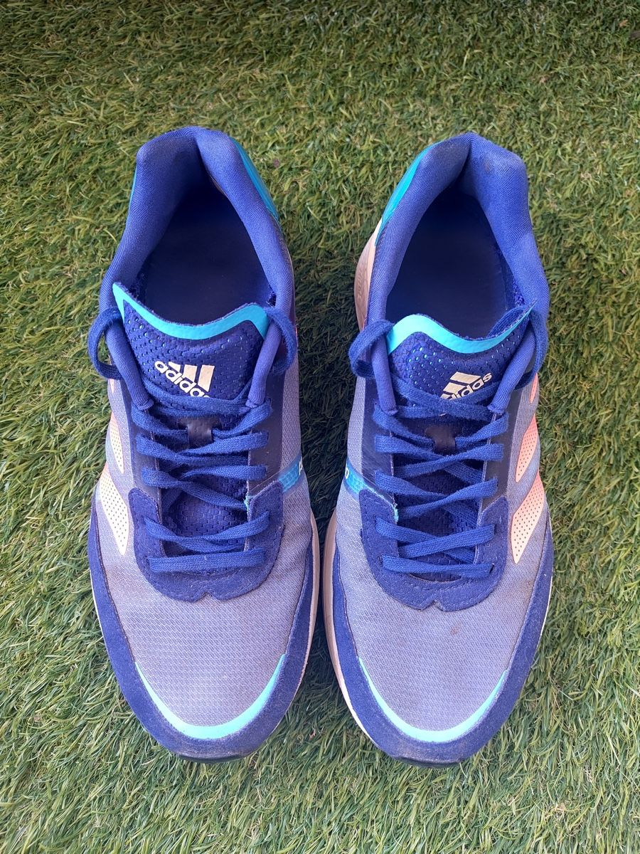 Adidas Herrenschuhe: Adidas Boston 10 Blu numero 40 – Gebraucht aus Carabbia von ila_2jjj 1