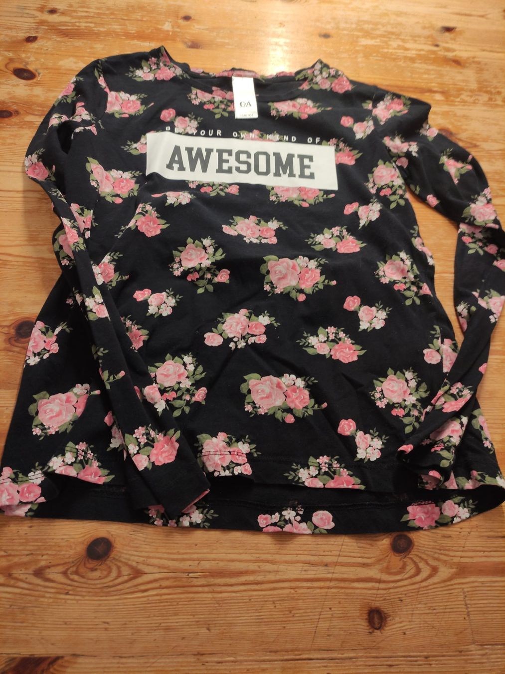 Name It Pullover & Sweatshirts: 3 Pullover 158/164 – Gebraucht aus Mümliswil von Andreablaukatze 3