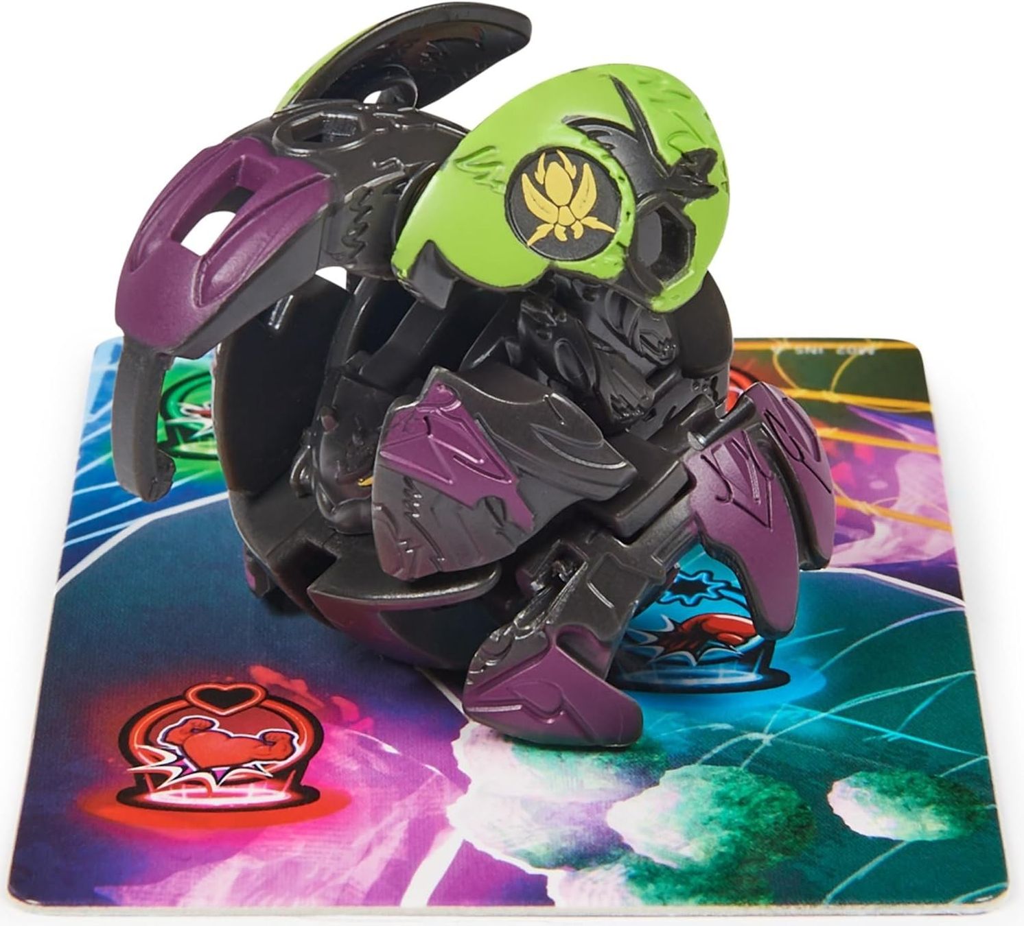 Giochi: Bakugan Training Set Spidra neu – Nuovo e nell'imballaggio originale da Hallau venduto da lagerverkauf_ch 6
